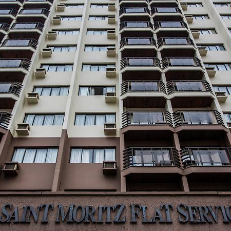 Astron St Moritz By Nobile Ξενοδοχείο São Bernardo do Campo Εξωτερικό φωτογραφία